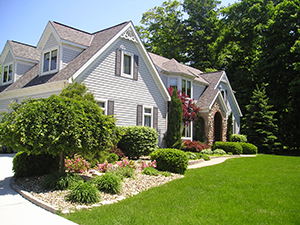 Landscapers and Lawncare Services in Arcadia, WI